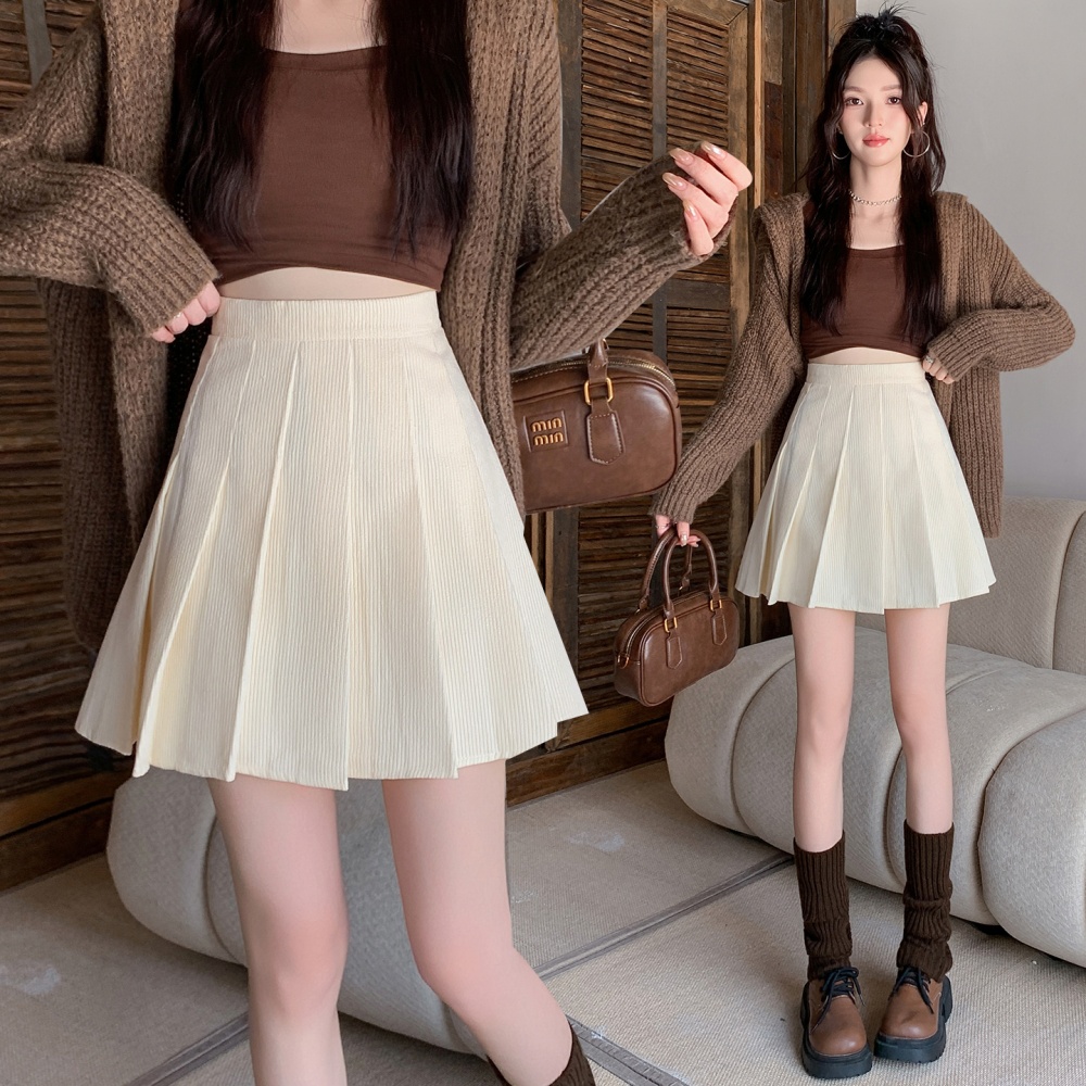 Large yard spicegirl skirt pleated short skirt for women - Image 3