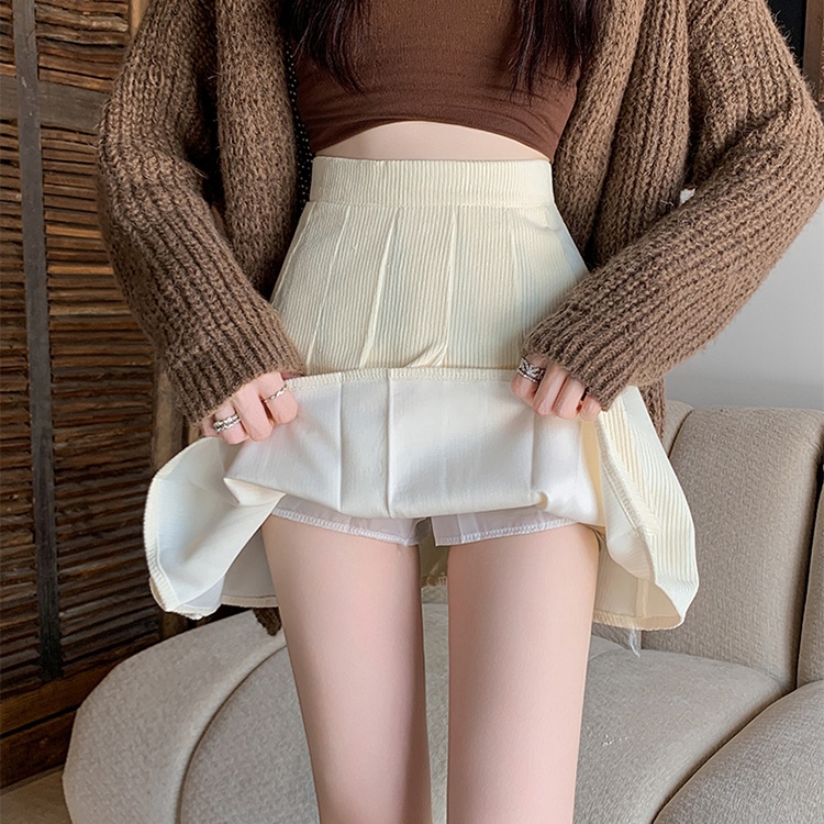 Large yard spicegirl skirt pleated short skirt for women - Image 5