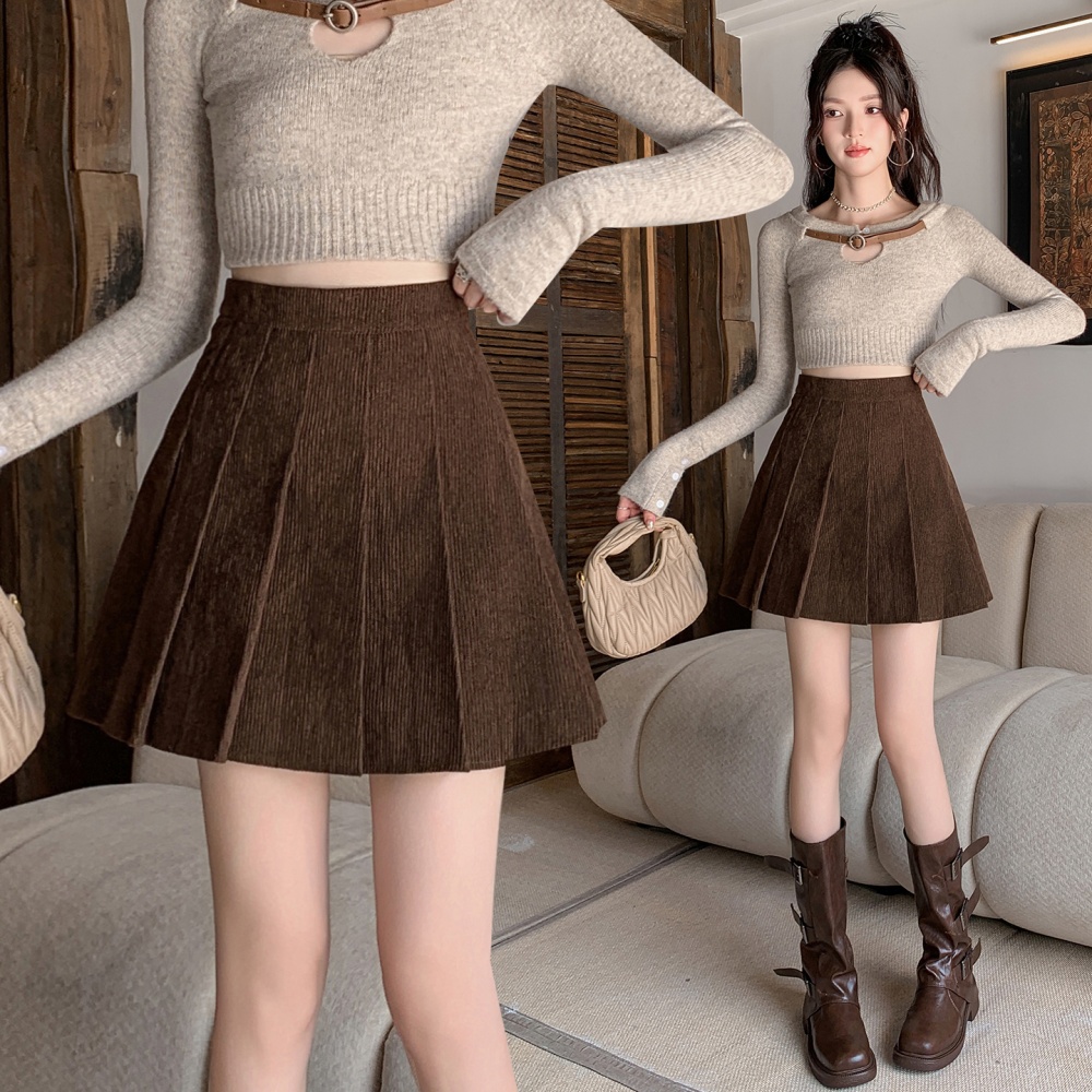 Large yard spicegirl skirt pleated short skirt for women - Image 6